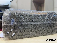 Цепь приводная  усиленная PROMAX 520H-132 звеньев