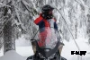 Снегоход AODES Snowcross 1000 WT 508mm LCD 10.25