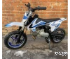 Питбайк MOWGLI MINI 4T 10/10 50cc
