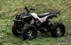 Электроквадроцикл Yamaha REPLIKA Segway 3000i 4x4