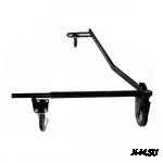 Контователь для снегохода +комплект крепежа 