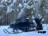 Снегоход PROMAX YAKUT 2.0 LONG 500 4T 15
