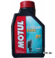 Масло моторное MOTUL Outboard TECH 2T 1л