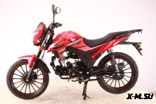 Мопед FXMOTO STORM ST