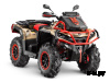 Квадроцикл AODES Pathcross ATV1000S MUD PRO EPS XE 2025г.