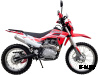 Мотоцикл ATAKI SX150 (4T CB150-D) 19/16 (2024 г.)