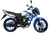 Мотоцикл MOTOLAND (МОТОЛЕНД) 200 SPRINT синий