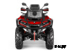 Квадроцикл AODES Pathcross ATV800L MUD PRO EPS XE 2025г.