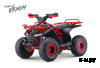 Квадроцикл FAIDET VENOM 125
