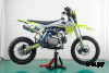 Питбайк   EX-MOTO APAQ 125E-PRO