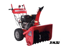 Снегоуборщик Apek-as 73 BS Pro Line