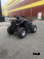 Квадроцикл GBM DAXTER 220 NEW PREMIUM Б/У