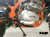 Кроссовый мотоцикл SPRMOTORS CROSSROAD-3 MAX FH250-Y1