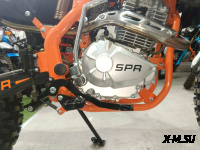 Кроссовый мотоцикл SPRMOTORS CROSSROAD-3 MAX FH250-Y1