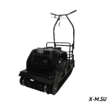 Мотобуксировщик PAXUS 550 9 л.с.