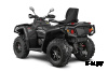 Квадроцикл AODES Pathcross ATV650L EPS XE SPORT 2025г.