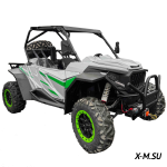 Багги HOOLEOX 800 x2