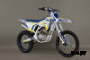 Мотоцикл Hasky XR 250