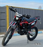 Кроссовый (эндуро) мотоцикл OSAKA 007 250 куб.