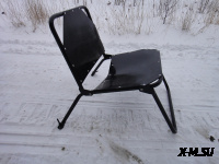 Сиденье (кресло) Райда