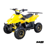 Квадроцикл ATV Classic 6 50cc
