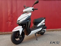 Скутер X-MOTORS City