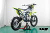 Питбайк   EX-MOTO APAQ 125E-PRO