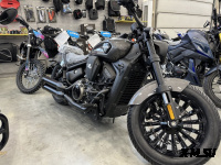 Мотоцикл Benda DarkFlag 500