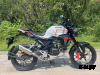 Мопед PROMAX CB130R (49)