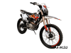 Мотоцикл KAYO K3-LM 250 MX (CB250-C) 21/18 (2025г.)