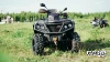 Квадроцикл AODES Pathcross ATV1000L EPS XE 2025г.