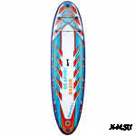 Надувная доска для sup-бординга GS SPORT RAZOR 10’8&quot;