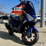 Скутер Jilang (ДЖИЛАНГ) MAXIM