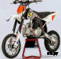 Питбайк YCF FACTORY SP3 F190 DAYTONA 14/12