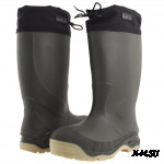 Боты GOLIATH 1 ЗЕЛЕНЫЕ