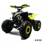 Квадроцикл RACER RAPTOR 125