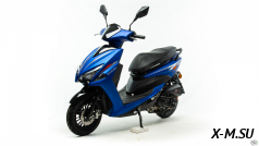 СКУТЕР MOTOLAND (МОТОЛЕНД) FS SPORT