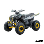 Квадроцикл JM-VS125S 125 куб.см