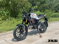 Мопед PROMAX CB130R (49)