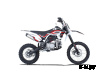 Питбайк BUTCH MX1 125 17/14