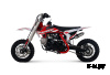 Питбайк Progasi KIDS POWER 110 (10/12)