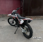 Кроссовый мотоцикл JIALING JH125-33