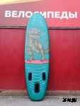 SUP (САП) Доска MISHIMO DINO 10(305)