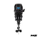 Лодочный мотор MARLIN MP 40 AMHL