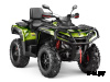 Квадроцикл AODES Pathcross ATV800L EPS XE PRO SPORT 2025г.