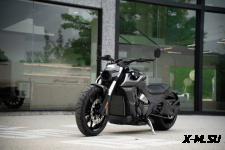 Мотоцикл Benda LFC 700 Pro