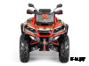 Квадроцикл AODES Pathcross ATV1000S MUD PRO EPS XE 2025г.