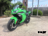 Мотоцикл TMBK Ninja 400cc