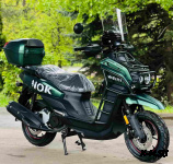 Скутер WEINI Tank TK1 180