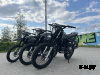 Кроссовый мотоцикл PROMAX ARMY 250
